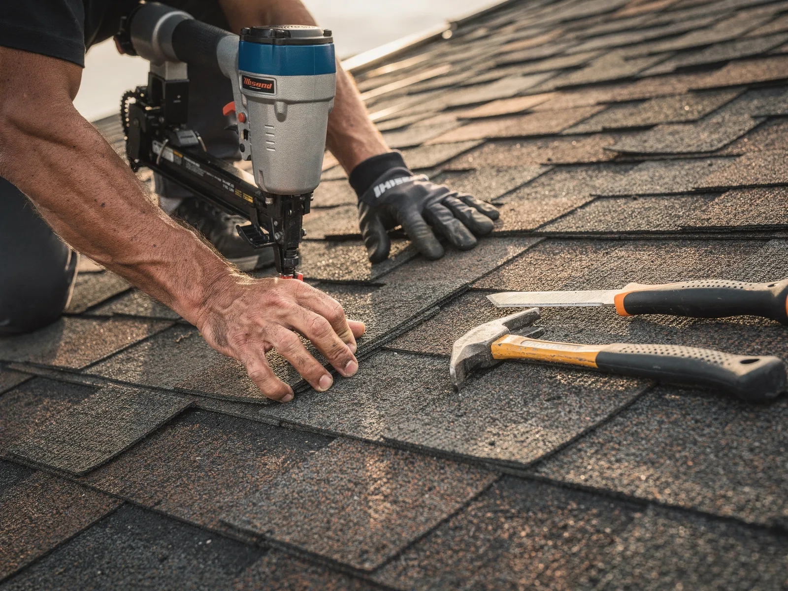 Why choose Roof Repair in Bloomfield, MT